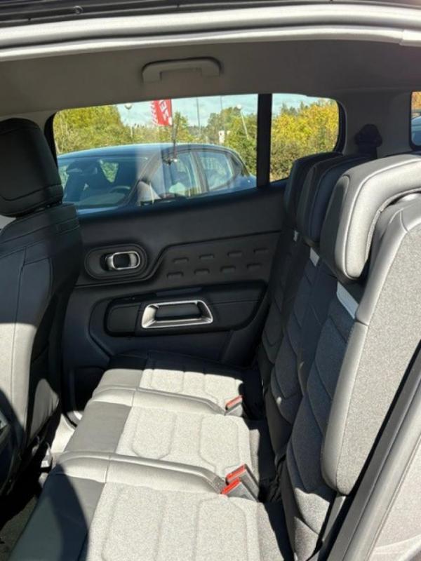 Citroën C5 Aircross zero kilometre malus payé !!!!!!