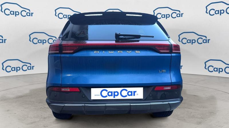 Aiways U5 Ev 204 Standard - Automatique