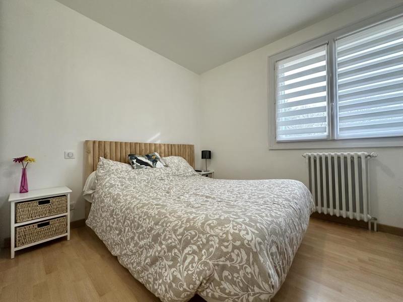 Maison - 70 m² - 3 pièces