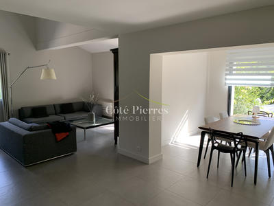 Maison - 176 m² - 4 pièces