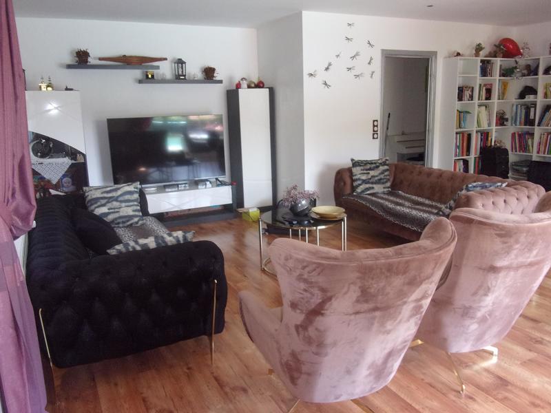 Villa - 149 m² - 5 pièces