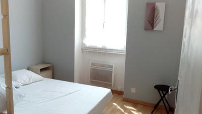 Appartement - 26 m² - 2 pièces