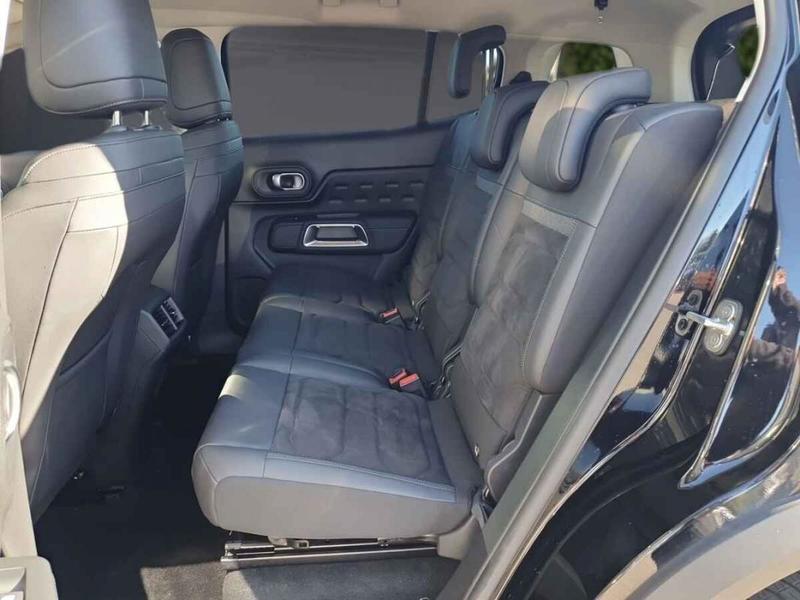 Citroën C5 Aircross 1.5 BlueHDi 130 cv s&amp;S Shine Eat8