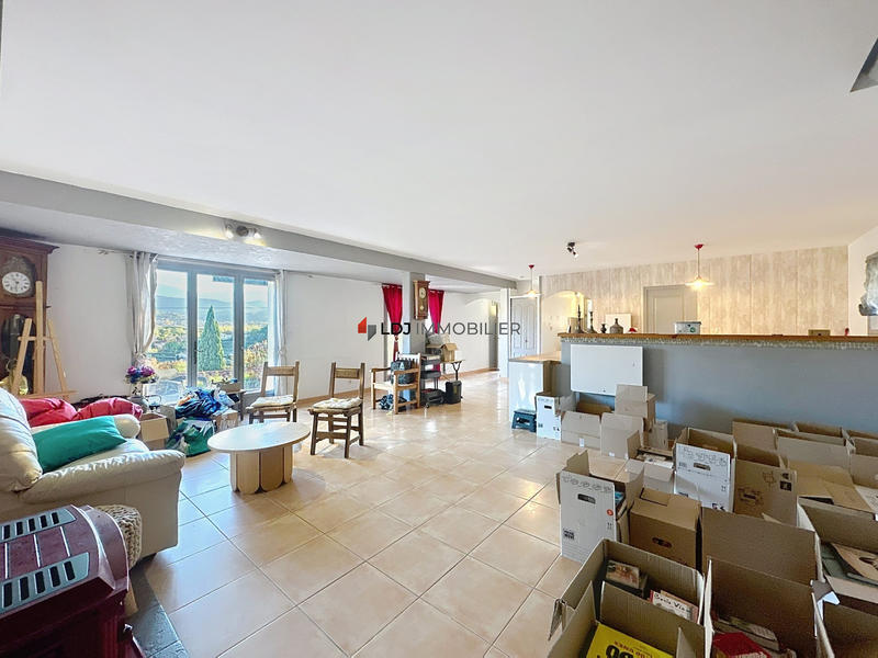 Villa - 115 m² - 4 pièces