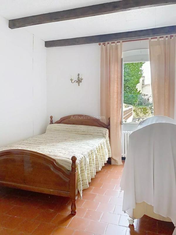 Maison - 107 m² - 7 pièces