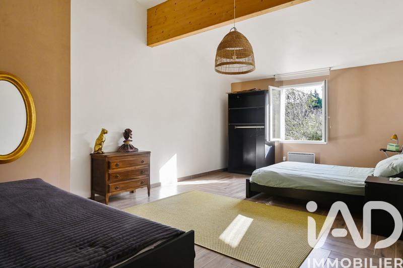 Maison - 171 m² - 4 pièces