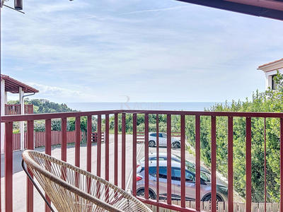 Maison - 56 m² - 3 pièces