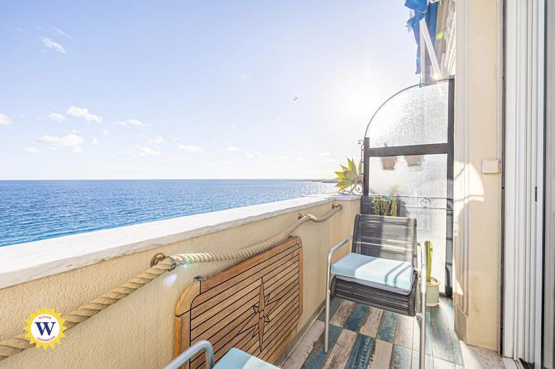 Appartement - 96 m² - 3 pièces