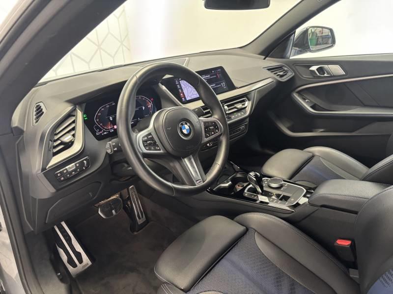 Bmw Serie 2 Gran Coupe 218d 150 ch Bva8 m Sport