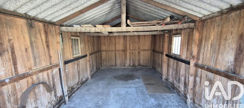 Maison - 47 m² - 2 pièces