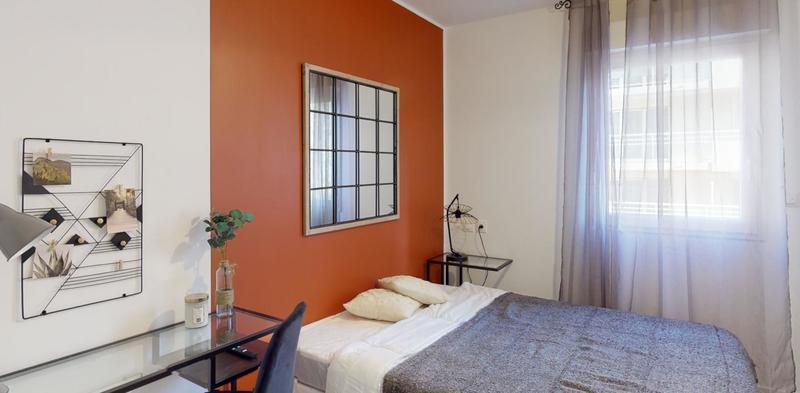 Appartement - 57 m² - 4 pièces