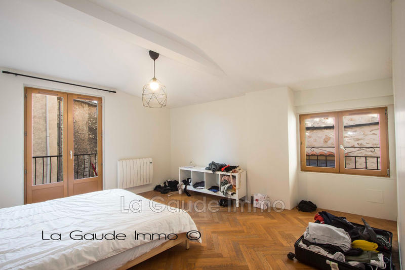 Maison de village - 89 m² - 4 pièces