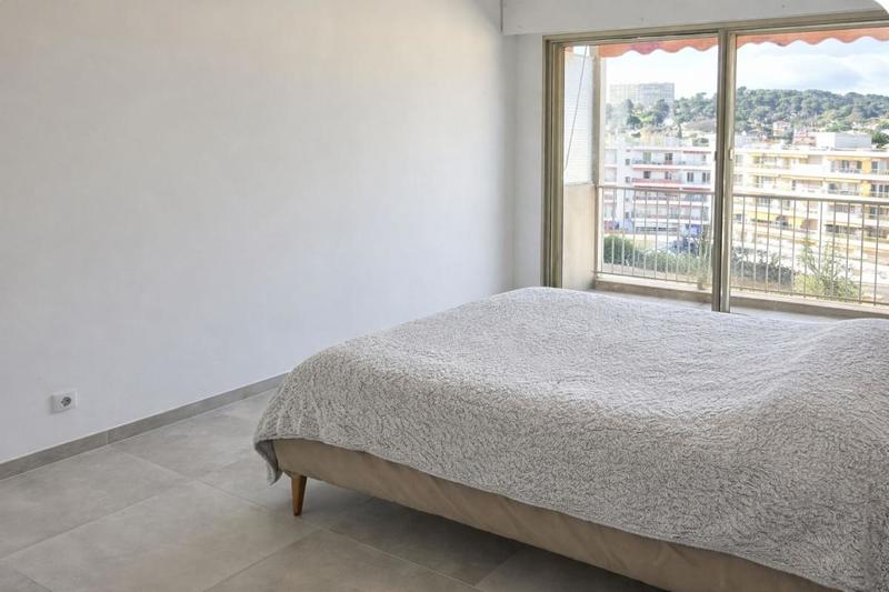 Appartement - 71 m² - 2 pièces