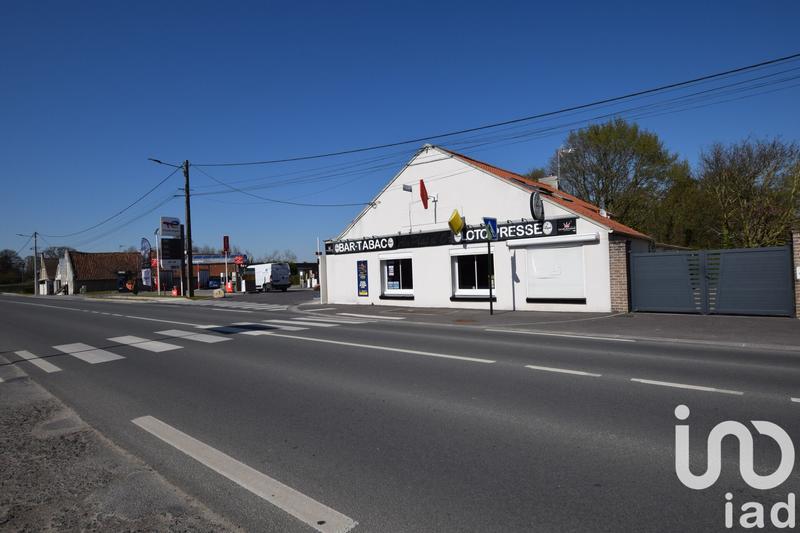 Maison - 192 m² - 11 pièces