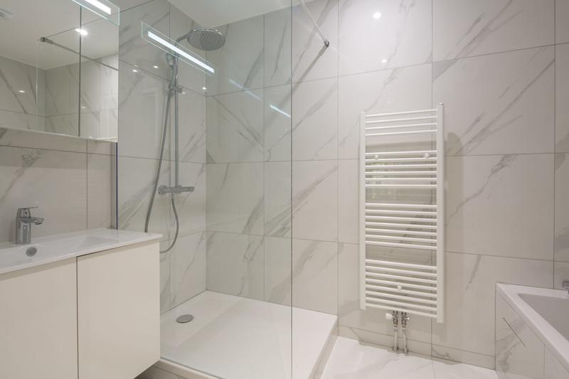 Villa - 130 m² - 5 pièces