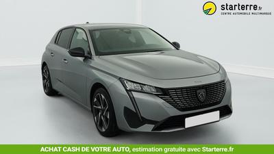 Peugeot 308 Hybrid 145 e-Dcs6 Allure