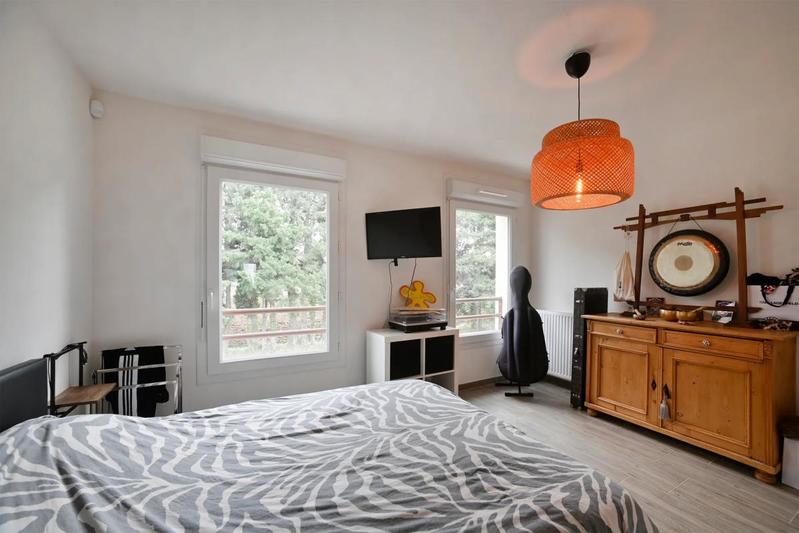 Maison - 75 m² - 3 pièces