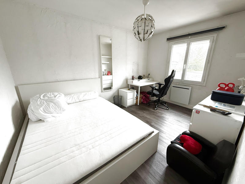 Maison - 177 m² - 6 pièces