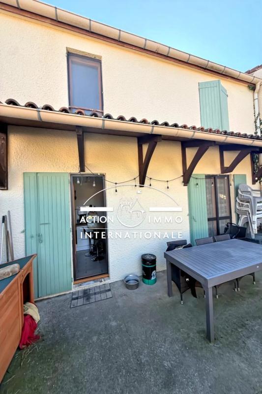 Villa - 85 m² - 4 pièces