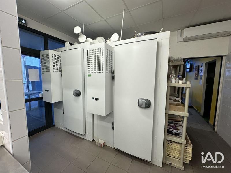 Local commercial - 96 m²