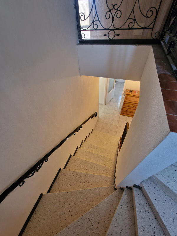Maison - 160 m² - 8 pièces