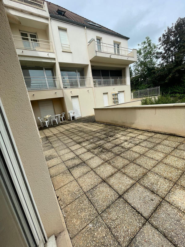 Local commercial - 152 m²