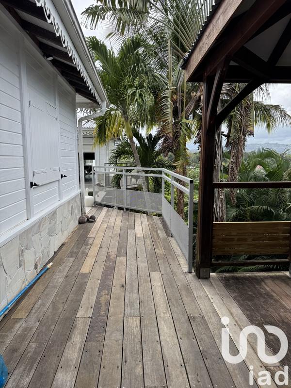 Maison de maîtres - 140 m² - 5 pièces