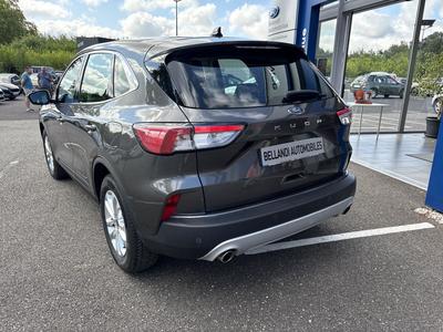 Ford Kuga 1.5 EcoBlue 120 s&amp;S Bvm6 Titanium
