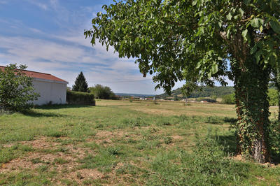 Terrain - 785 m²