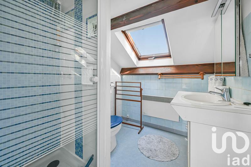 Maison - 170 m² - 7 pièces