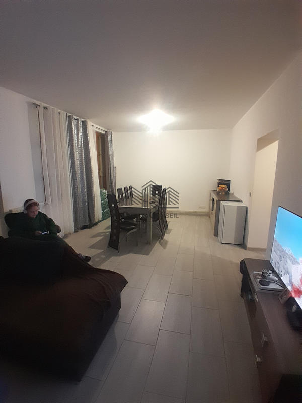 Maison - 92 m² - 5 pièces