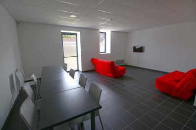 Studio - 20 m² - 1 pièce