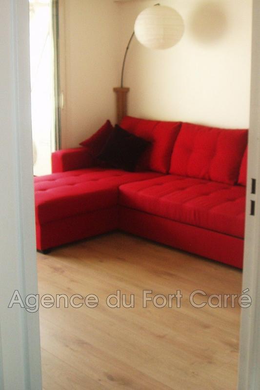 Appartement - 23 m² - 1 pièce