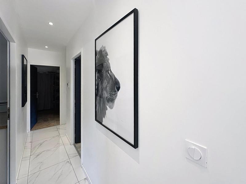 Maison - 149 m² - 4 pièces