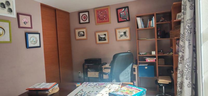 Maison - 151 m² - 5 pièces