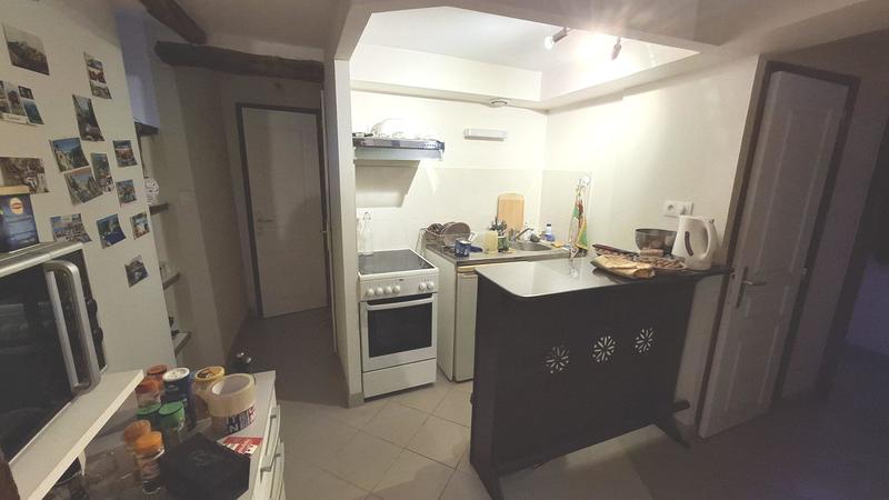 Appartement - 42 m² - 3 pièces