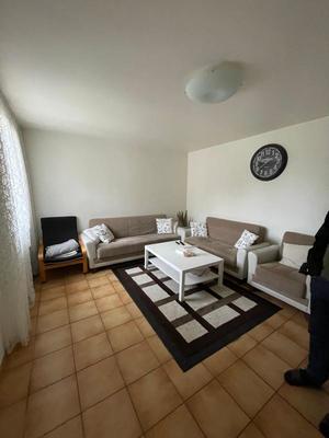 Maison - 120 m² - 7 pièces