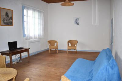 Maison - 85 m² - 5 pièces