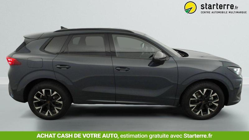 Cupra Terramar 1.5 eHybrid 204 ch Dsg6 V