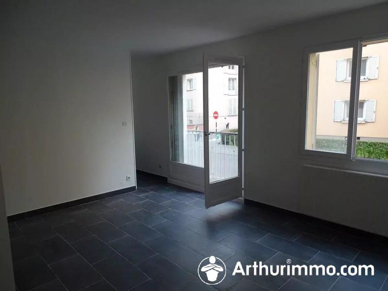 Appartement - 33 m² - 1 pièce