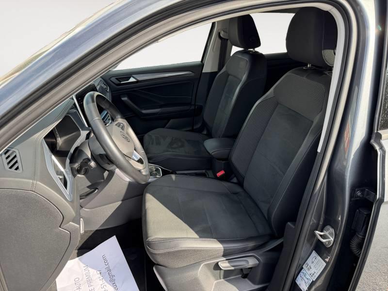 Volkswagen t-Roc 1.5 Tsi Evo 150 Start/Stop Dsg7 Style