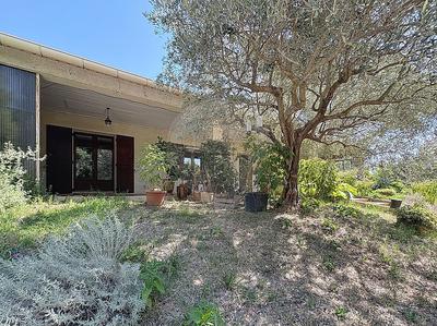 Maison - 121 m² - 4 pièces