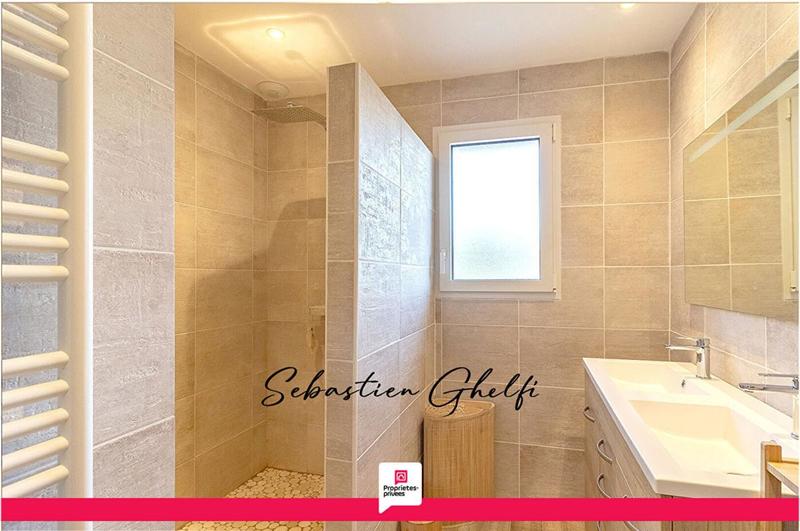 Maison - 114 m² - 5 pièces