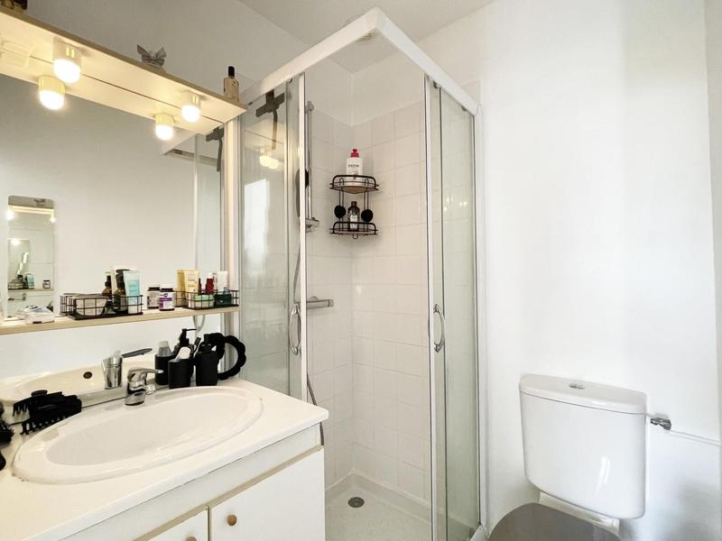 Appartement - 29 m² - 2 pièces