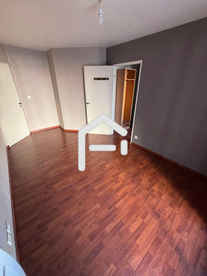 Appartement - 54 m² - 2 pièces