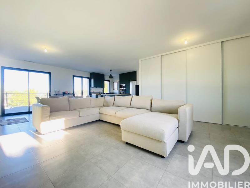 Maison - 89 m² - 4 pièces