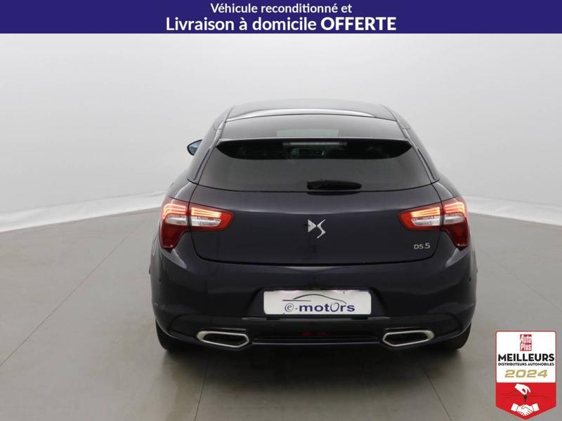 Ds Ds5 BlueHDi 150 s&amp;S Bvm6 - Sport Chic
