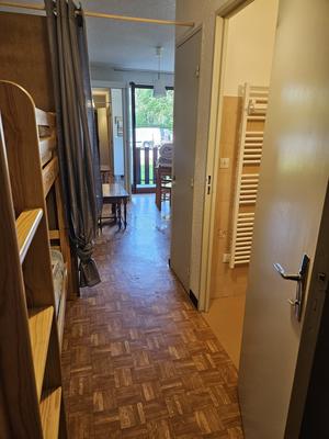 Appartement - 27 m² - 1 pièce