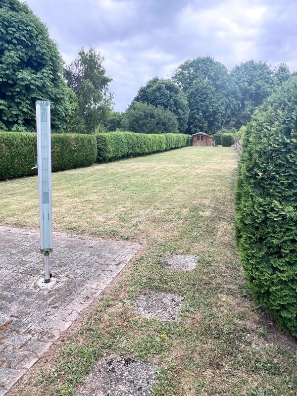 Maison - 142 m² - 6 pièces