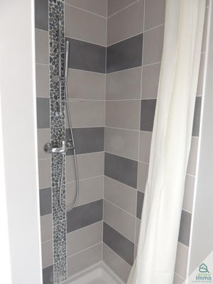 Appartement - 26 m² - 1 pièce